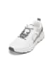 Marc O'Polo Sneaker in egg white/black