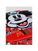 Disney Rucksack Mickey Mouse Mood-Small 3D with Wheels in multicolor