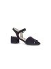 Gabor Riemchensandalen in blau