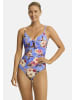 Sea Level Sea Level Badeanzüge Blue Hawaii in IRIS