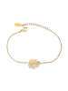 NAEMI Women Bracelet in Gold