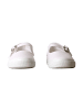 Superga Ballerinas mit Riemchen „Leggera“ Weiß
