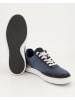 Clarks Sneaker low in Blau