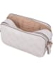 Guess Bodybag Noelle II CB Camera Logo in White Logo