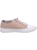 Gemini Sneaker  in Beige