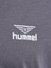 Hummel Hummel T-Shirt Hmllgc Erwachsene in BLACKENED PEARL