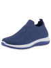 VAN HILL Slip Ons Alyssa in Blau