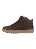 Gabor Sneaker in Braun