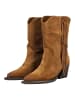 INUOVO Stiefel in Tan