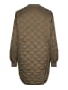 Vero Moda Steppjacke in Bungee Cord