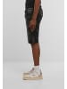 2Y Premium 2Y Premium Jeans-Shorts in black
