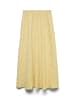 Vero Moda Rock in Pale Banana