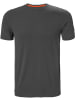 Helly Hansen T-Shirt "Kensington Tech T-Shirt" in Schwarz