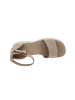 TOMS Sandaletten Laila in Grau