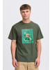 !SOLID T-Shirt SDNONG in Grün