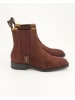 Gant Chelsea Boots in Bordeaux
