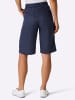 creation L Bermudas in marine