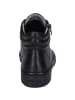 Josef Seibel Sneaker Claire 11 in black-black