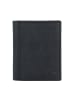 Camel Active Vietnam Geldbörse RFID Leder 12 cm schwarz