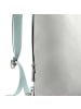 XD Design Reversible Wenderucksack 46 cm Laptopfach sanddust-tidal teal
