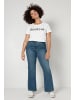 Dollywood Jeans in hellblau