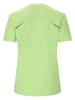 Endurance T-Shirt Nan in 3199 Paradise Green