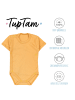 TupTam Baby Jungen Kurzarm Wickelbody 5er Set in grün/blau
