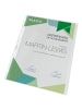 Leitz Prospekthülle 47810003 DIN A4 0,13mm PP transparent 100 Stück
