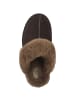 UGG Hausschuhe Scuffette II in braun