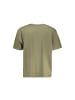 Guess Jeans Grün Baumwolle Herren T-Shirt