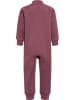 Hummel Bodysuit L/S Hmlbello Suit in ROSE BROWN