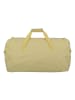 travelite Kick Off Weekender Reisetasche 60 cm yellow