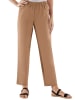 WITT WEIDEN Schlupfhose in camel