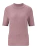 WITT WEIDEN Pullover in altrosé