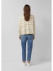 s.Oliver Strickpullover in 81X0_beige