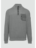 s.Oliver Strickpullover in 9730_graphit