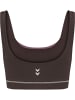 Hummel Bh Hmlpulse Multisport Damen in SHALE
