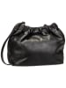 LIEBESKIND BERLIN Handtasche Cloud II Hobo S Sheep Natural in Black