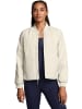 Under Armour Softshelljacke "Unstoppable Insulated Bomber" in Weiß