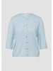 s.Oliver Strickjacke in 5110_hellblau