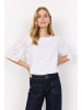 soyaconcept SC-LORAINE 3 Bluse in Weiß
