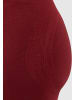 SMILODOX Leggings Trixy Scrunch in Bordeaux