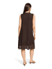 CARTOON Kleid in kitt - 0001