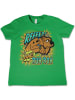 Scooby Doo Shirt in Grün