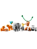 LEGO DUPLO® 10974 Wilde Tiere Asiens