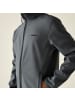 Regatta Herrenjacke Cera V in grau