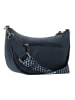 Tom Tailor Tatiana Umhängetasche 28 cm in dark blue