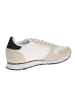 WODEN Sneaker low Ydun Suede Mesh II in Weiß