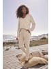 s.Oliver Relaxhose in creme