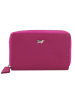 Braun Büffel Joy Schlüsseletui Leder 10.5 cm in purple plum